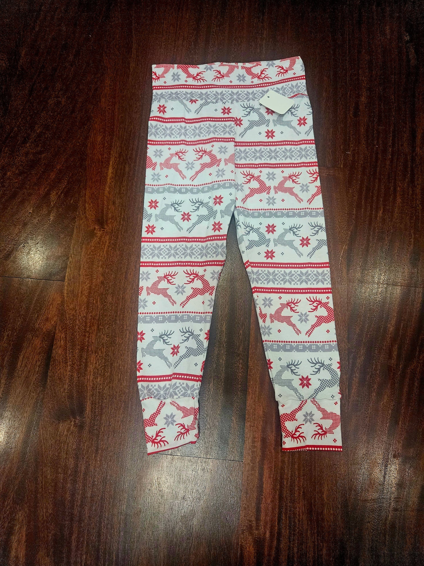 Size 4 Christmas pants