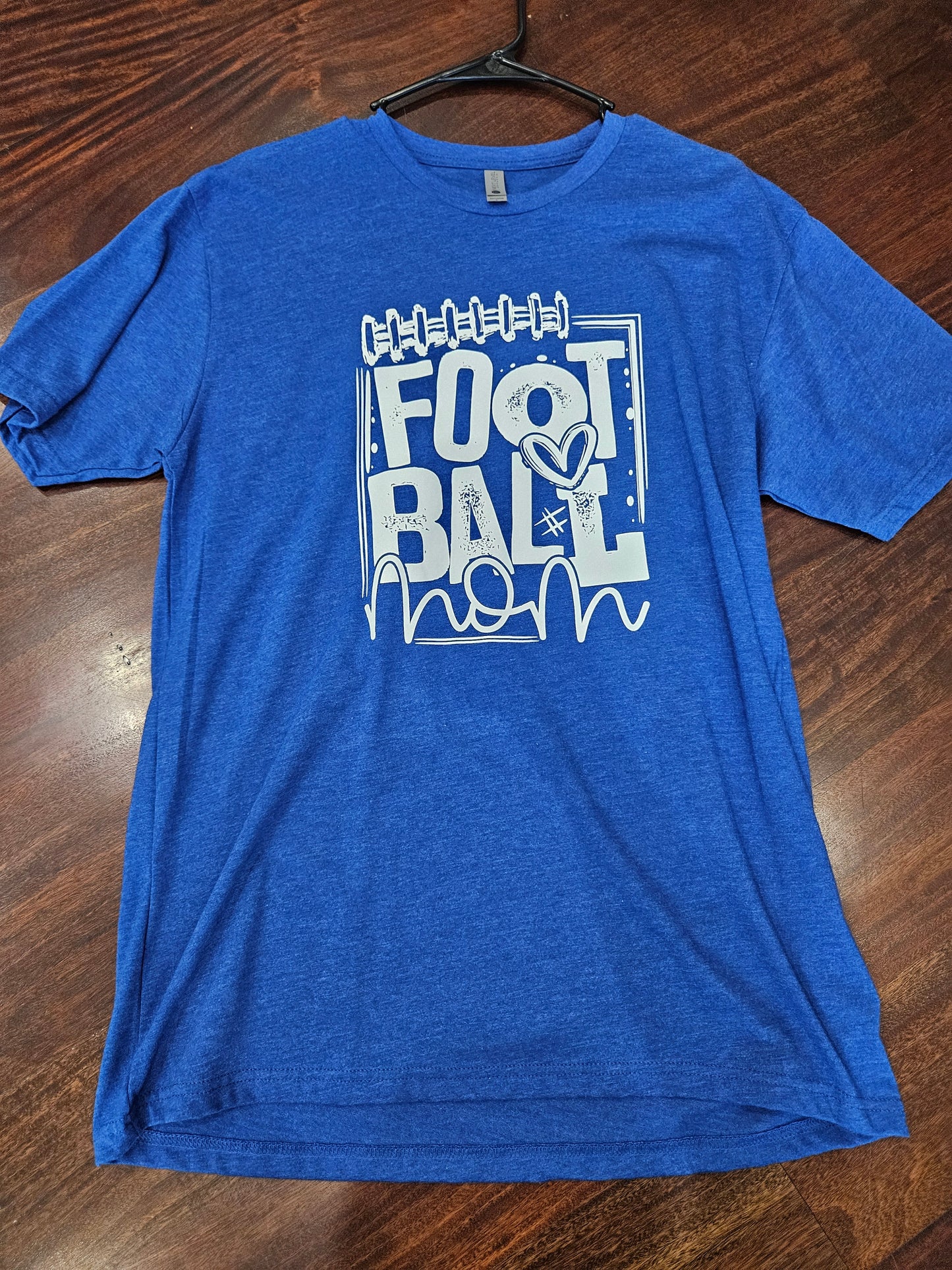 Football mom