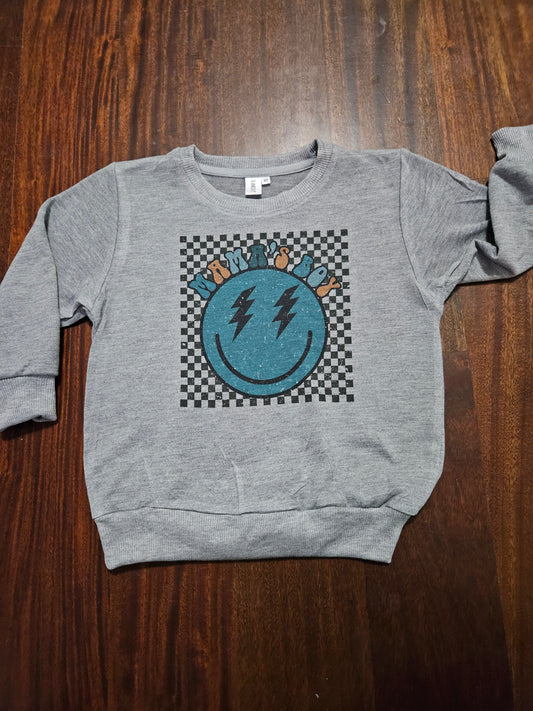 Mama's boy sweatshirt