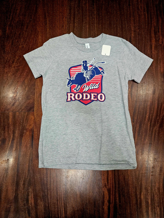 6 rodeo shirt