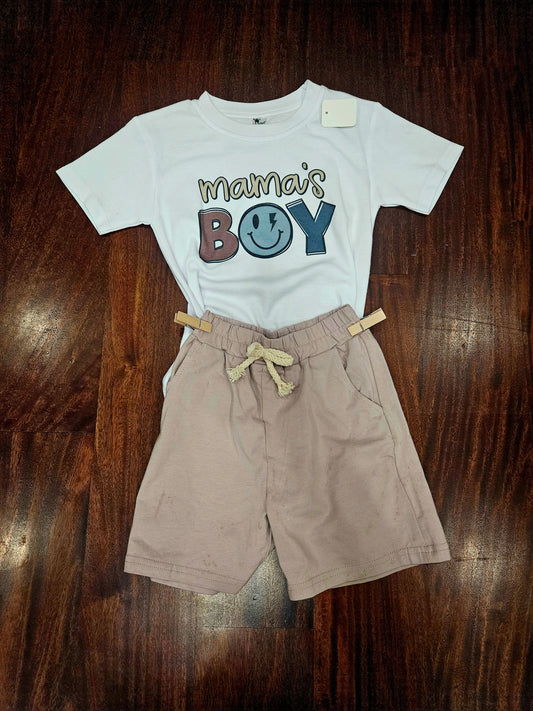 4T mama's boy