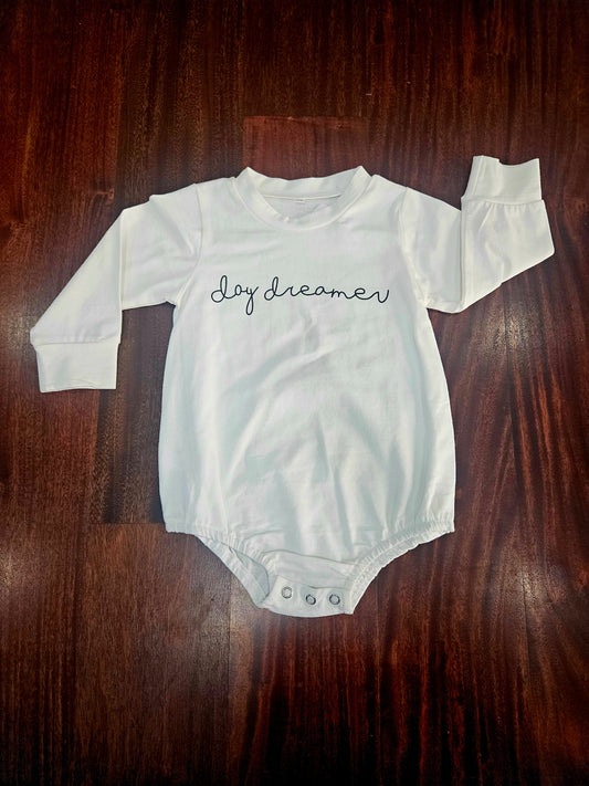 Daydreamer Romper