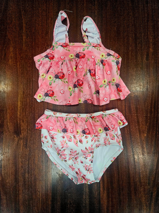 Lady Bug Swimsuit