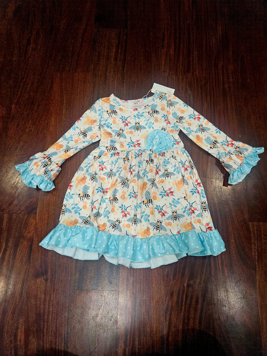 Bee Dress