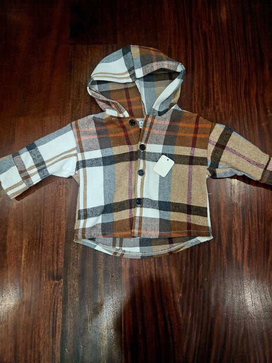 6-12 month sweater