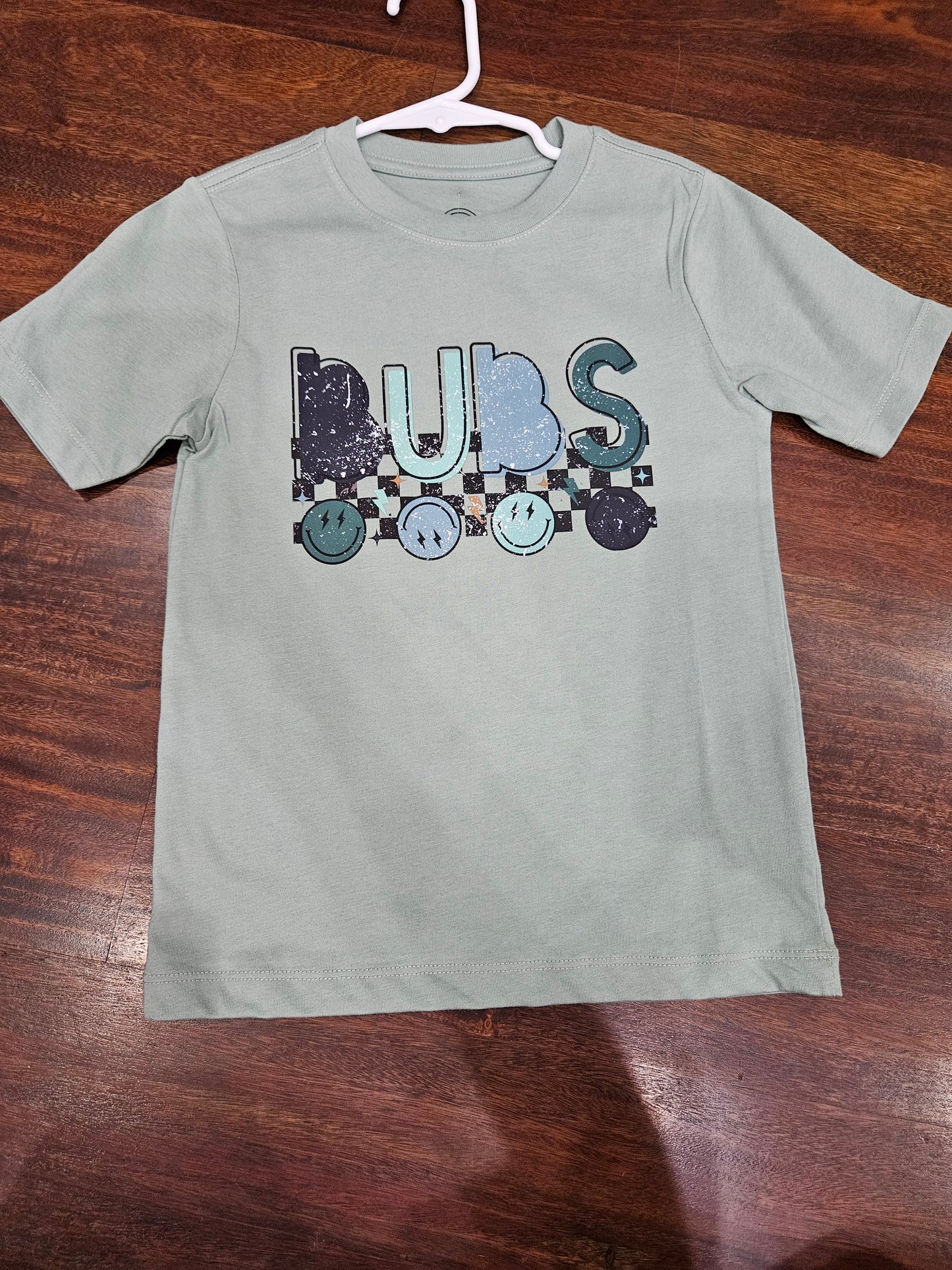 Bubs T shirt