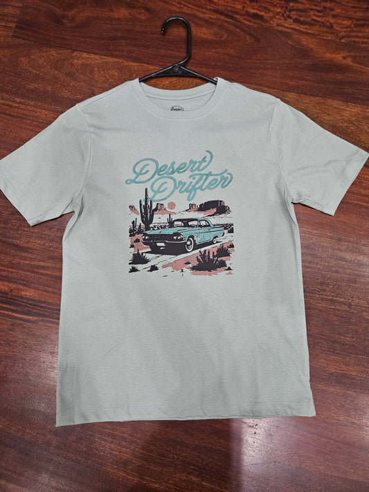 Desert Drifter