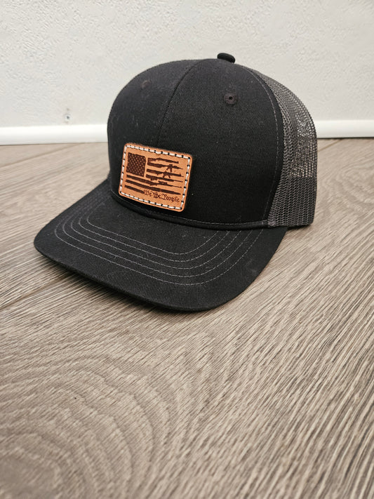 We the people hat