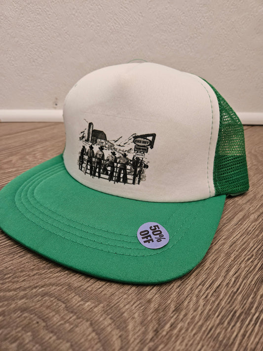 Cowboys hat