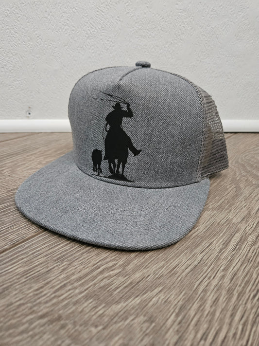 Roper hat