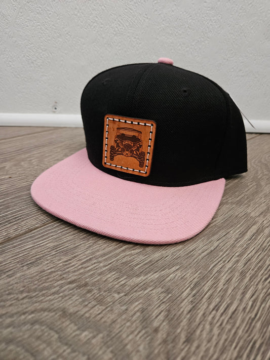 Rzr hat