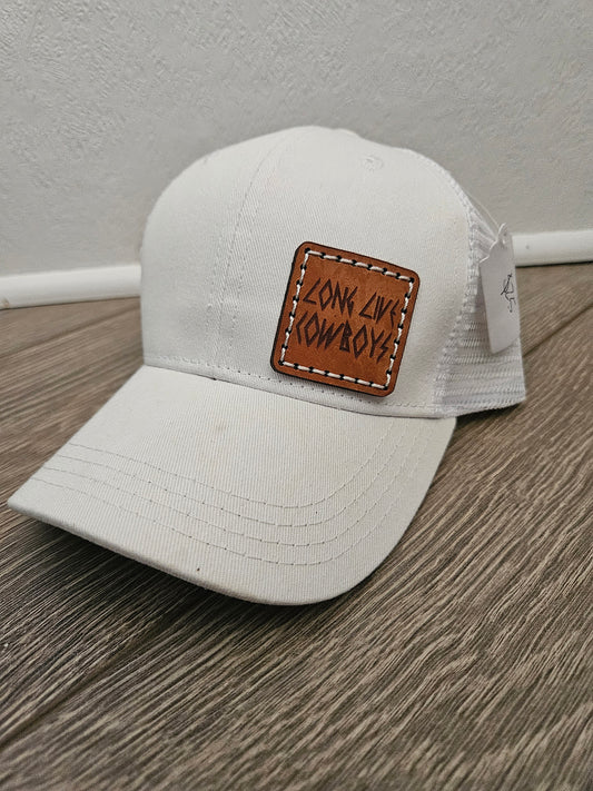 Long live cowboys