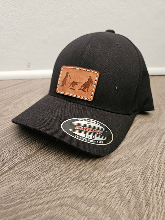 Team Roper hat