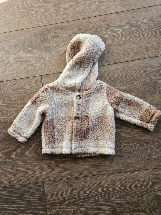 Baby jacket