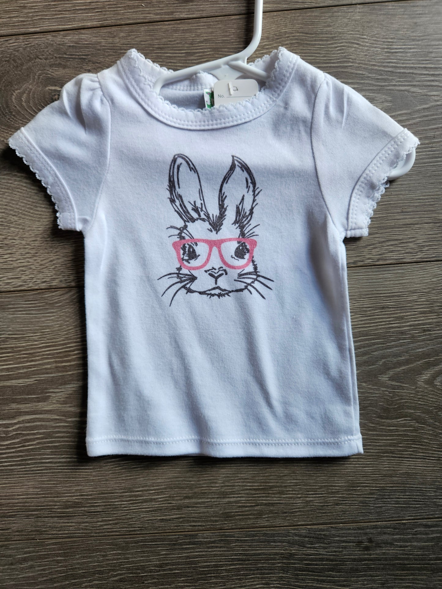 Bunny shirt
