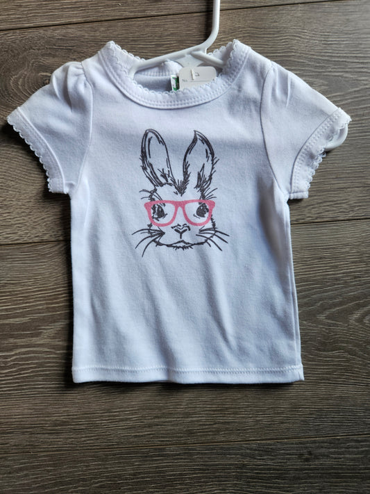 Bunny shirt