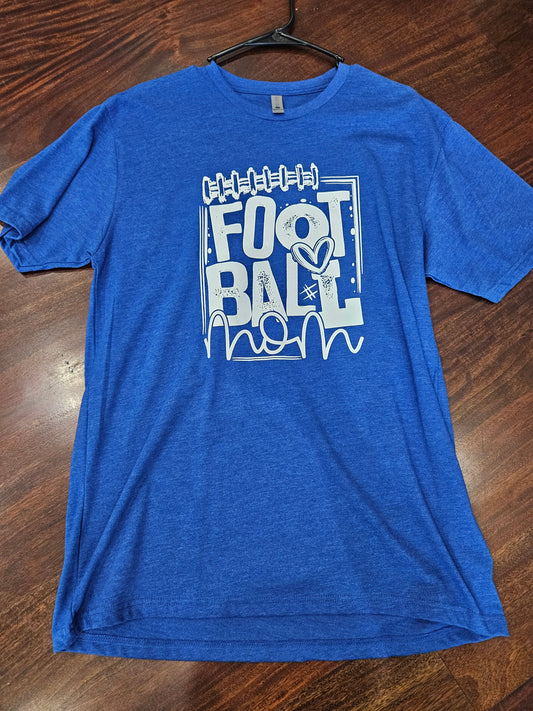 Football mom
