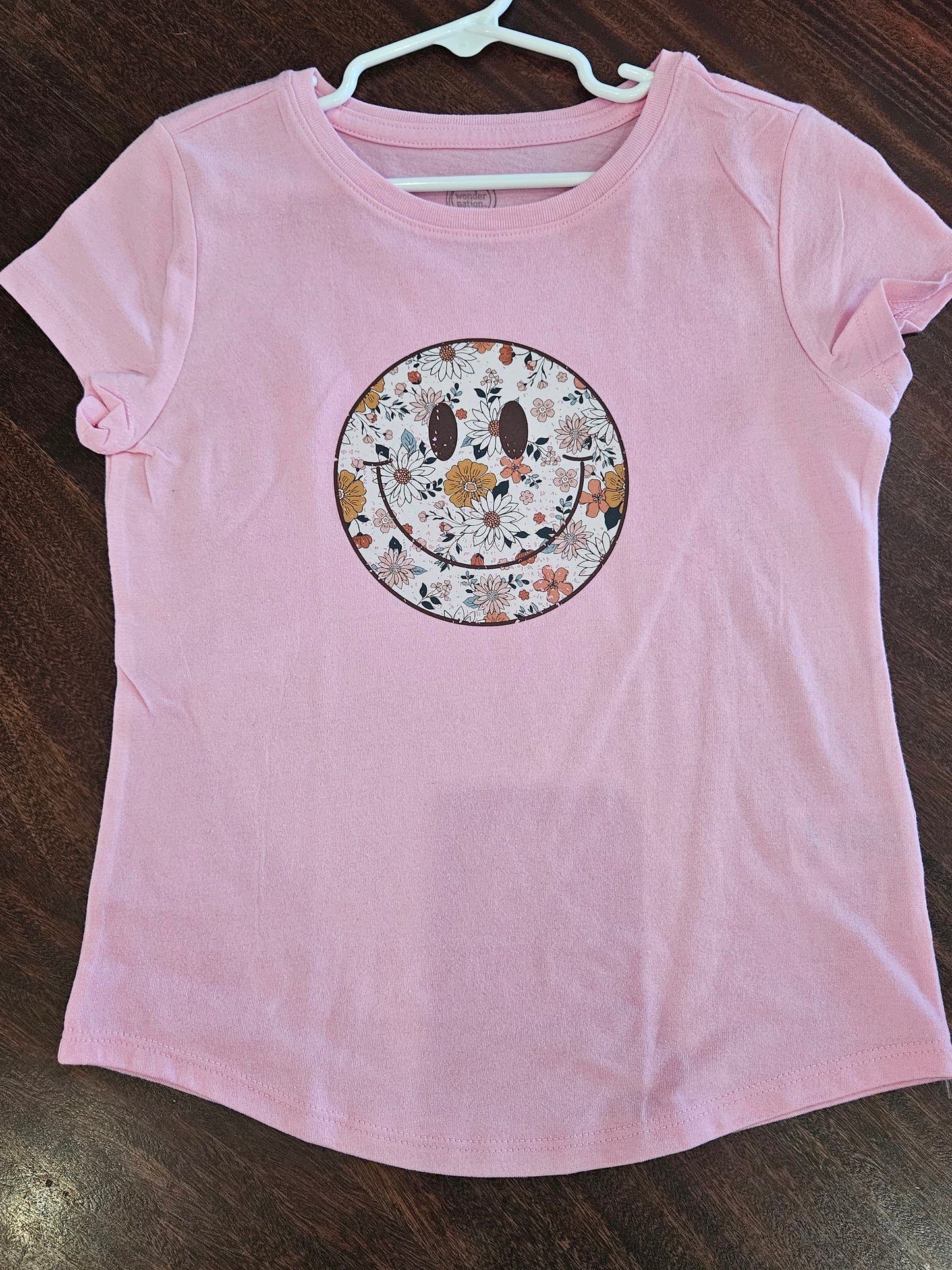Smile shirt