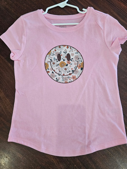 Smile shirt
