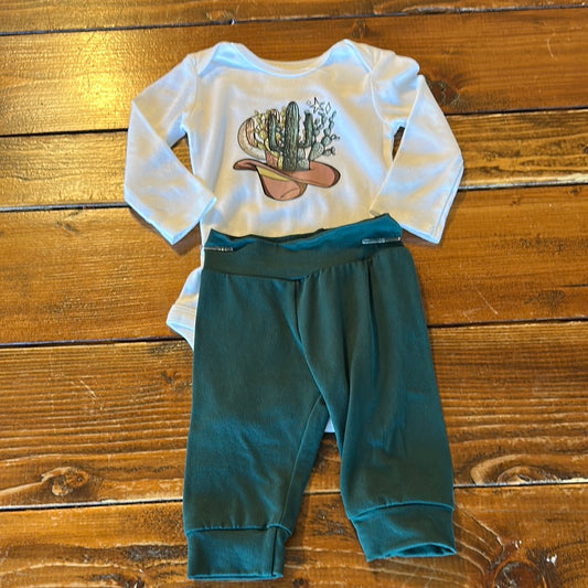 Desert Outfit