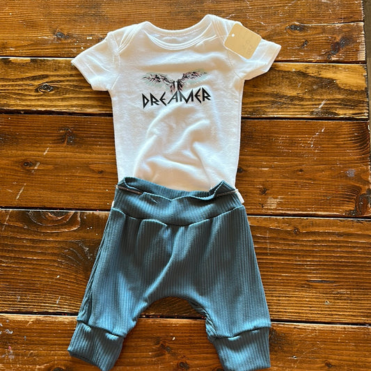 Dreamer Outfit