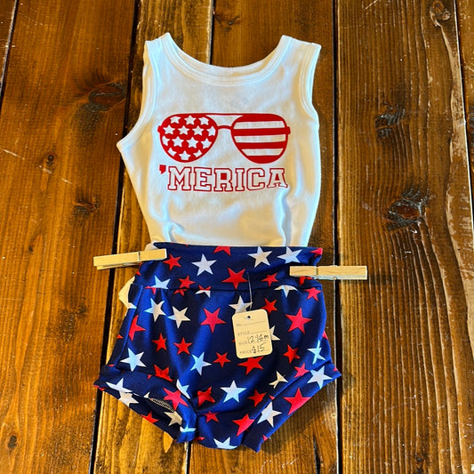 12-18 month 4th outfit