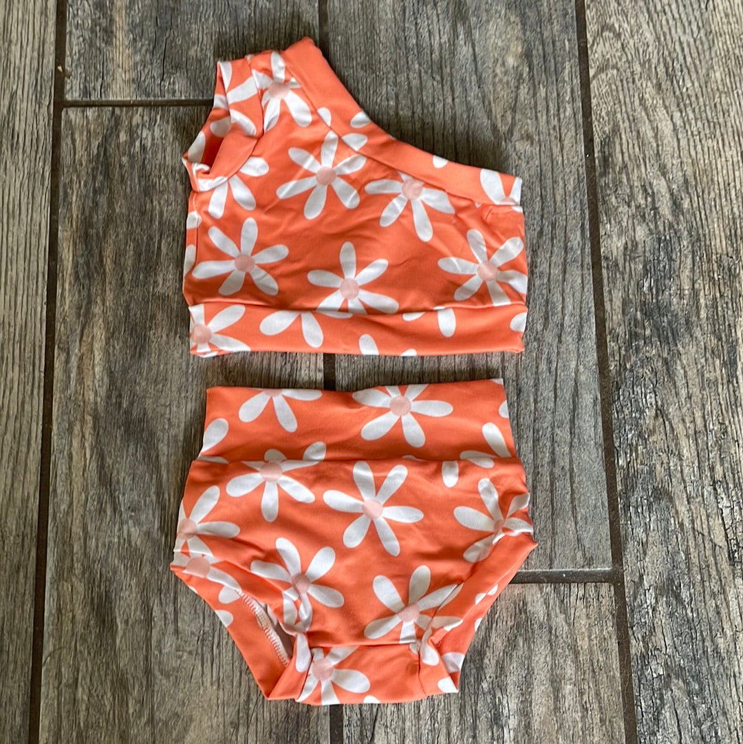 One sleeve bummie set