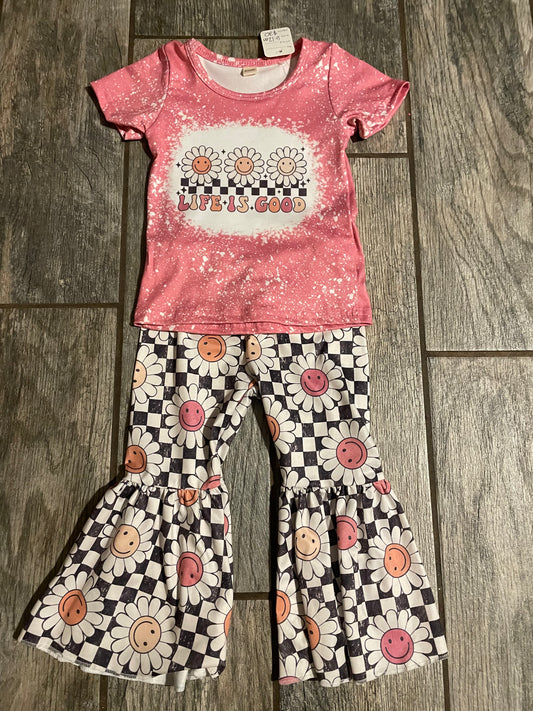 6-12 month life is good set