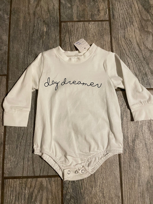 6-9 m day dream romper