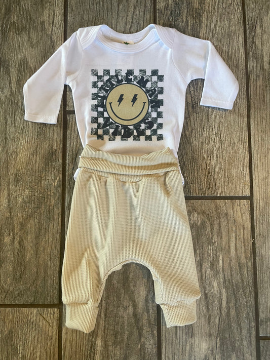 Smiley set