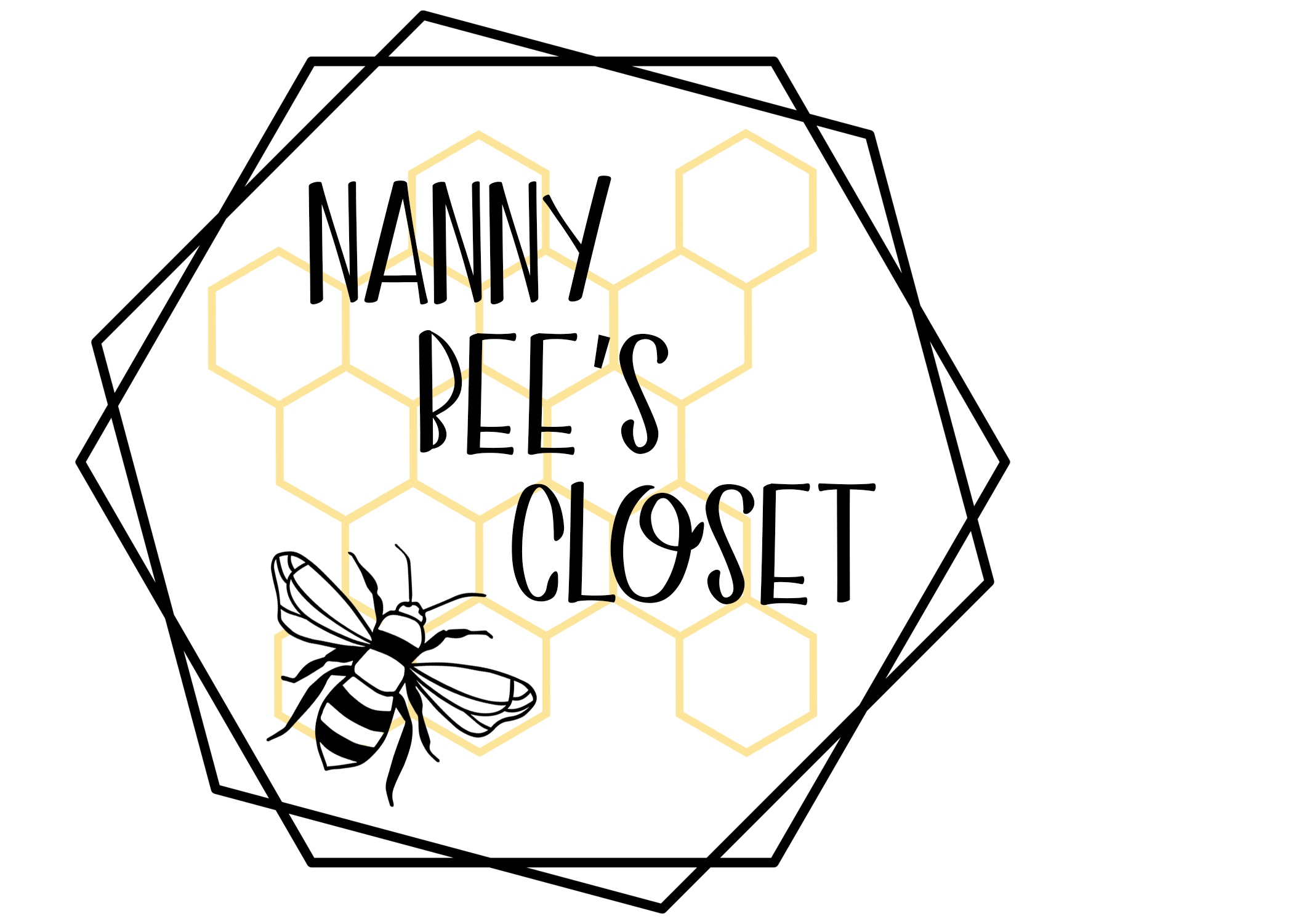 Nanny Beescloset